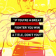 Image for article titled Memphis Kid And The Horrible Truth About Prize Fighting